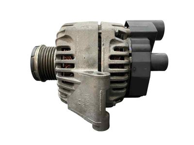 Alternador FIAT FIORINO 1.3 16V JTD CAT