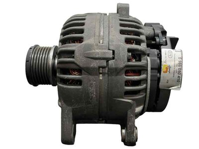 Alternador RENAULT MEGANE II FAMILIAR 1.5 DCI