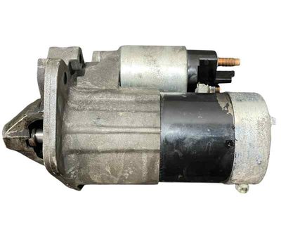Motor arranque RENAULT MEGANE II FAMILIAR 1.5 DCI