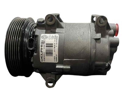 Compresor aire acondicionado RENAULT MEGANE II FAMILIAR 1.5 DCI