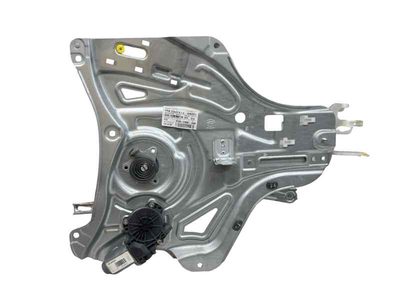 Elevalunas delantero derecho HYUNDAI IX35 1.7 CRDI 116 CV