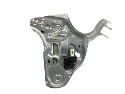 Elevalunas trasero derecho HYUNDAI IX35 1.7 CRDI 116 CV