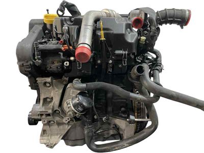 Motor completo RENAULT MEGANE II FAMILIAR 1.5 DCI
