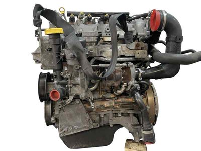Motor completo FIAT GRANDE PUNTO