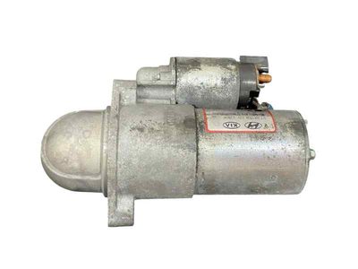 Motor arranque HYUNDAI IX35 1.7 CRDI 116 CV