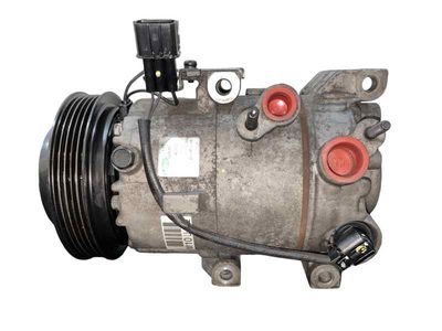 Compresor aire acondicionado HYUNDAI IX35 1.7 CRDI 116 CV