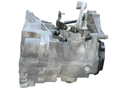 Caja cambios SEAT TOLEDO