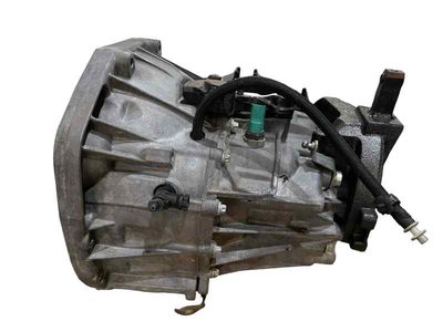 Caja cambios NISSAN NV 400 2.3 DCI DIESEL CAT