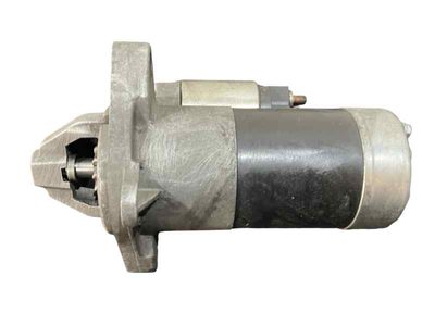 Motor arranque NISSAN NV 400 2.3 DCI DIESEL CAT