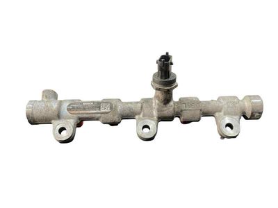 Rampa inyectora NISSAN NV 400 2.3 DCI DIESEL CAT