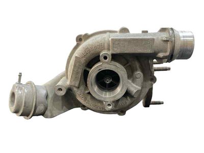 Turbocompresor NISSAN NV 400 2.3 DCI DIESEL CAT
