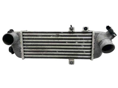Intercooler KIA PRO_CEE'D 2.0 CRDI 140 CV