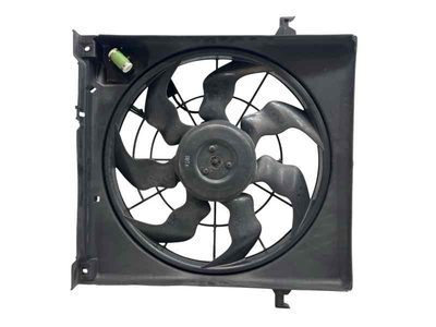 Electroventilador KIA PRO_CEE'D 2.0 CRDI 140 CV