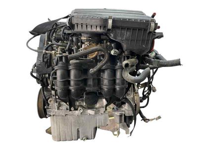 Motor completo HONDA CIVIC BERLINA 5