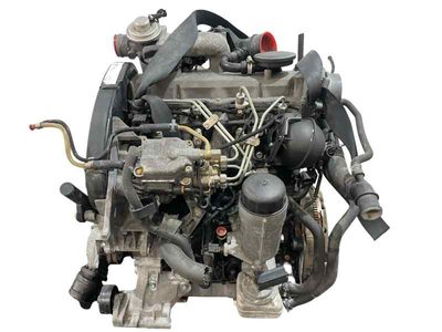 Motor completo SEAT LEON