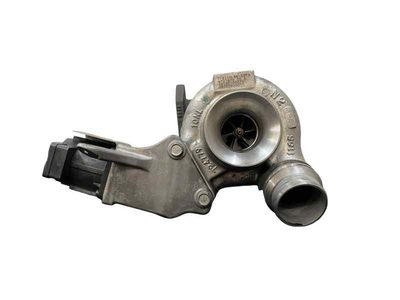 Turbocompresor BMW SERIE 1 COUPE