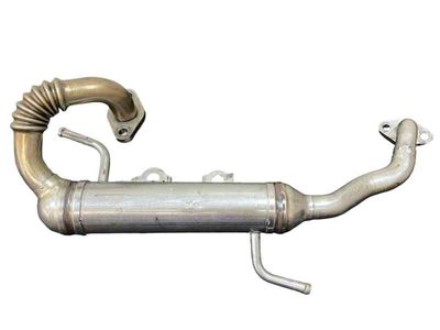Enfriador egr TOYOTA AVENSIS BERLINA