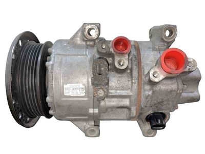 Compresor aire acondicionado TOYOTA AVENSIS BERLINA