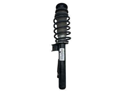 Amortiguador delantero izquierdo SMART FORTWO COUPE ELECTRIC DRIVE