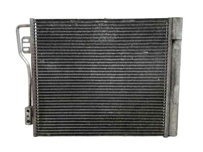 Condensador / radiador aire acondicionado SMART FORTWO COUPE ELECTRIC DRIVE