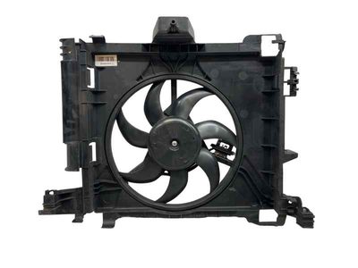 Electroventilador SMART FORTWO COUPE ELECTRIC DRIVE