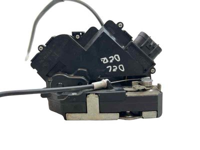 Cerradura puerta delantera derecha SMART FORTWO COUPE ELECTRIC DRIVE