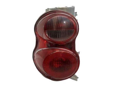 Piloto trasero izquierdo SMART FORTWO COUPE ELECTRIC DRIVE