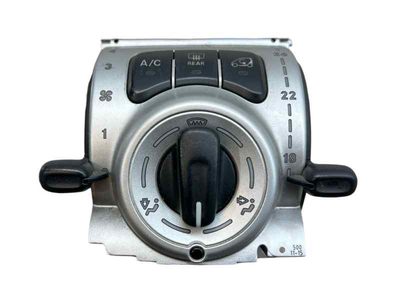 Mando calefaccion / aire acondicionado SMART FORTWO COUPE ELECTRIC DRIVE