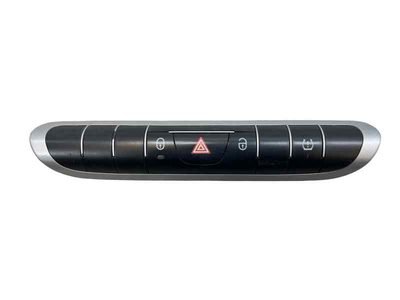 Warning SMART FORTWO COUPE ELECTRIC DRIVE