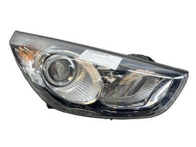 Faro derecho HYUNDAI IX35 1.7 CRDI 116 CV