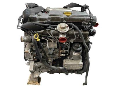 Motor completo OPEL VECTRA B BERLINA 2.0 DTI