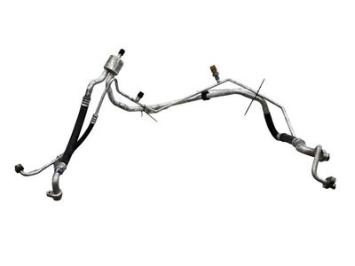 Tubos aire acondicionado PEUGEOT 3008 1.6 HDI FAP