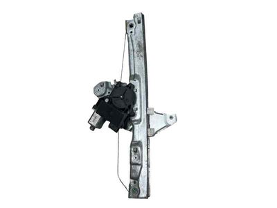 Elevalunas delantero derecho PEUGEOT 3008 1.6 HDI FAP