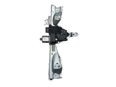 Elevalunas trasero derecho PEUGEOT 3008 1.6 HDI FAP