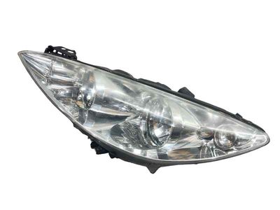Faro izquierdo PEUGEOT 3008 1.6 HDI FAP