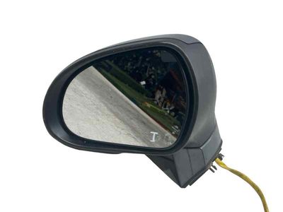 Retrovisor izquierdo PEUGEOT 3008 1.6 HDI FAP