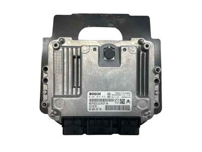 Centralita motor uce PEUGEOT 3008 1.6 HDI FAP
