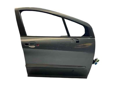 Puerta delantera derecha PEUGEOT 308 1.6 HDI FAP CAT