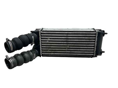 Intercooler PEUGEOT 308 1.6 HDI FAP CAT