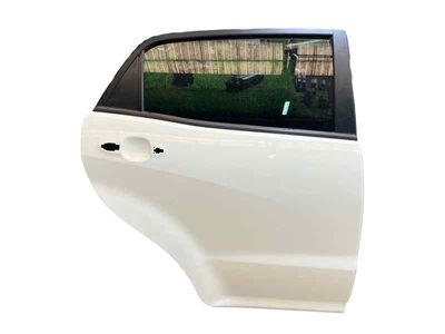 Puerta trasera derecha SSANGYONG KORANDO 2.0 GASOLINA