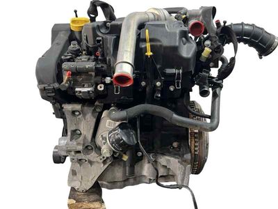 Motor completo RENAULT MEGANE II CLASSIC BERLINA 1.5 DCI 106 CV