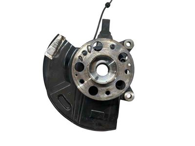 Mangueta delantera derecha SSANGYONG KORANDO 2.0 GASOLINA
