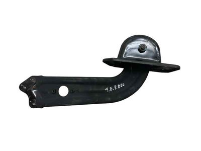 Brazo suspension superior trasero derecho SSANGYONG KORANDO 2.0 GASOLINA