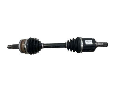 Transmision delantera izquierda SSANGYONG KORANDO 2.0 GASOLINA