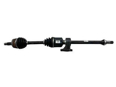 Transmision delantera derecha SSANGYONG KORANDO 2.0 GASOLINA
