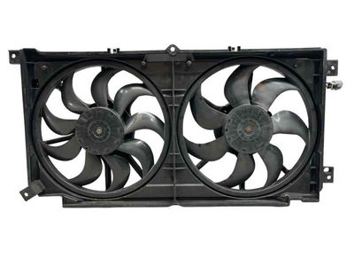 Electroventilador SSANGYONG KORANDO 2.0 GASOLINA