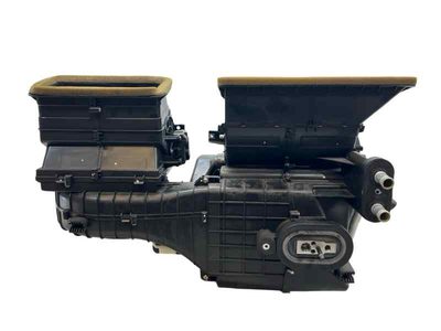 Calefaccion entera normal SSANGYONG KORANDO 2.0 GASOLINA
