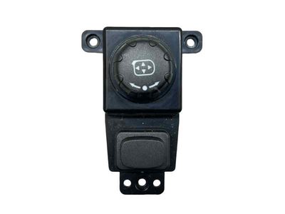 Mando retrovisor SSANGYONG KORANDO 2.0 GASOLINA