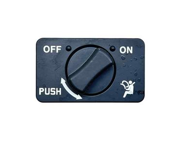 Interruptor SSANGYONG KORANDO 2.0 GASOLINA