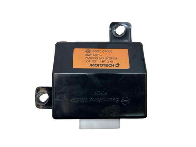 Modulo electronico SSANGYONG KORANDO 2.0 GASOLINA